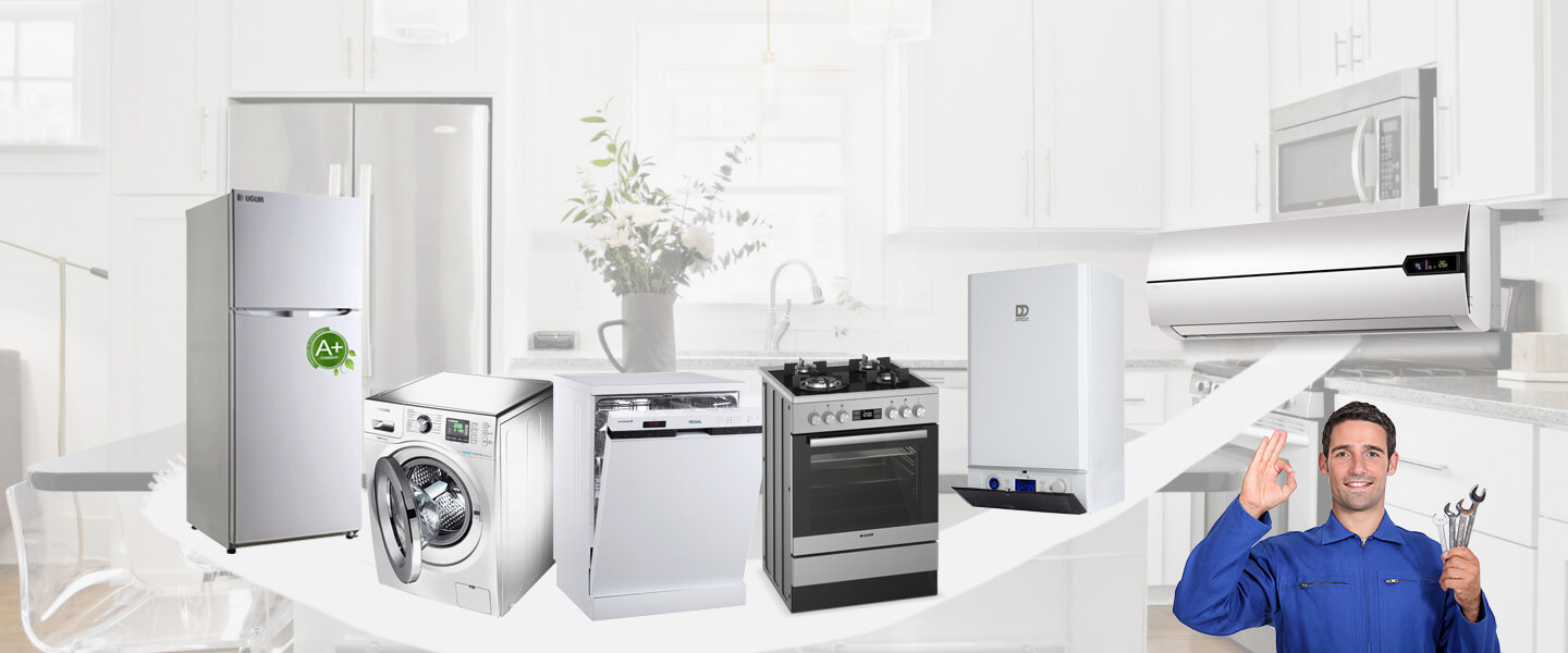 Kandıra Whirlpool Servisi